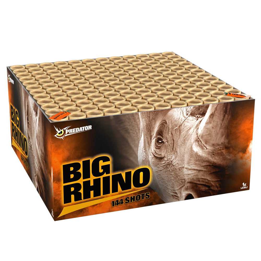 Big Rhino