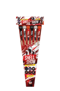 Shell Show