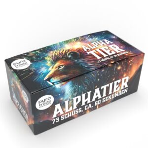 Alphatier