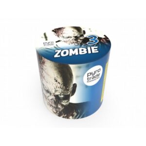 Zombie 3