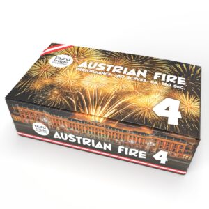 Austrian Fire 4