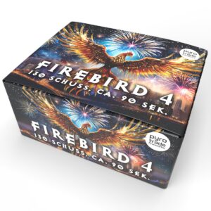 Firebird 4